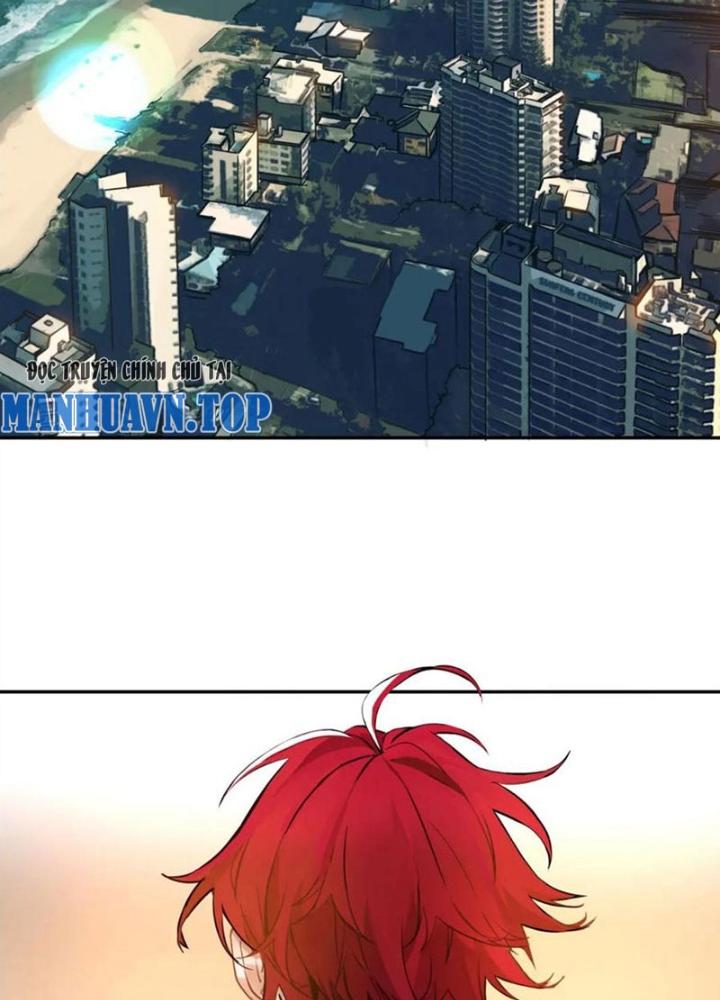 Dũng Cảm Tiến Về Phía Trước Chapter 1 - Trang 2