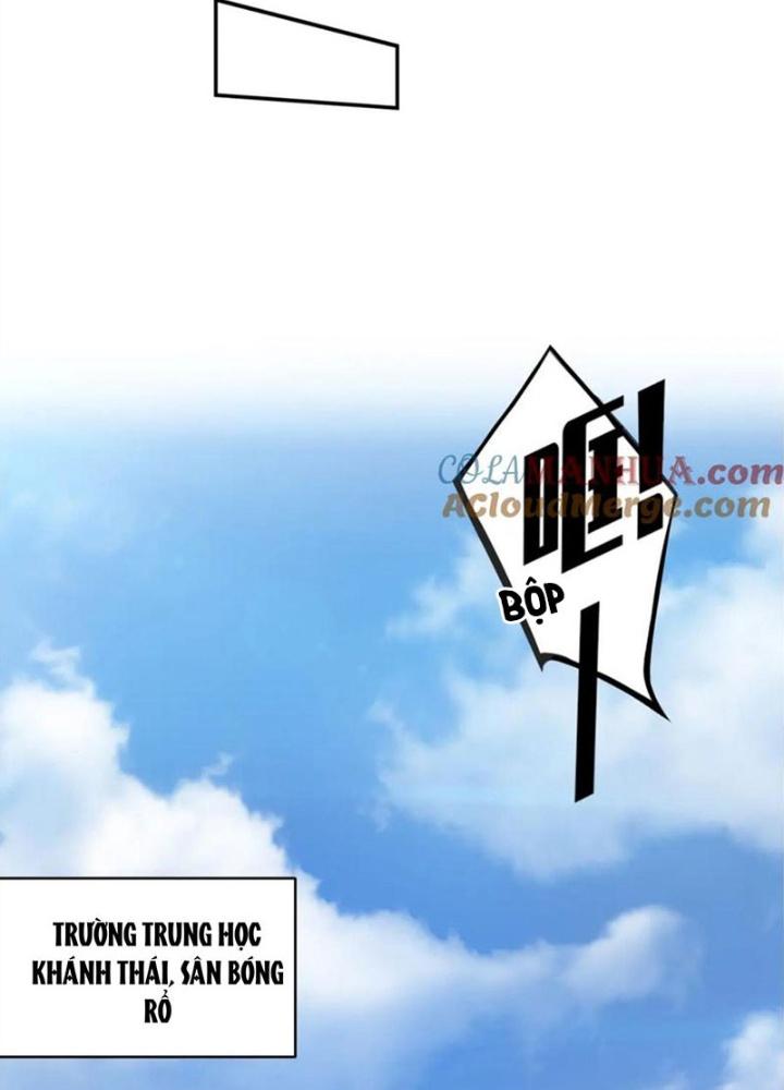 Dũng Cảm Tiến Về Phía Trước Chapter 1 - Trang 2