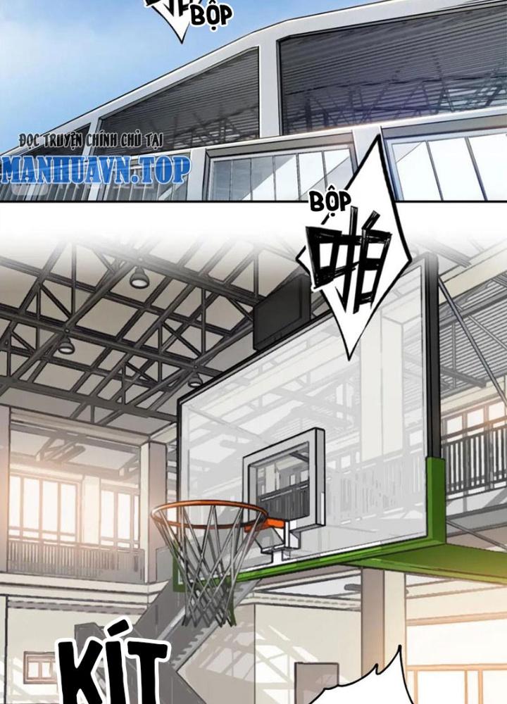 Dũng Cảm Tiến Về Phía Trước Chapter 1 - Trang 2