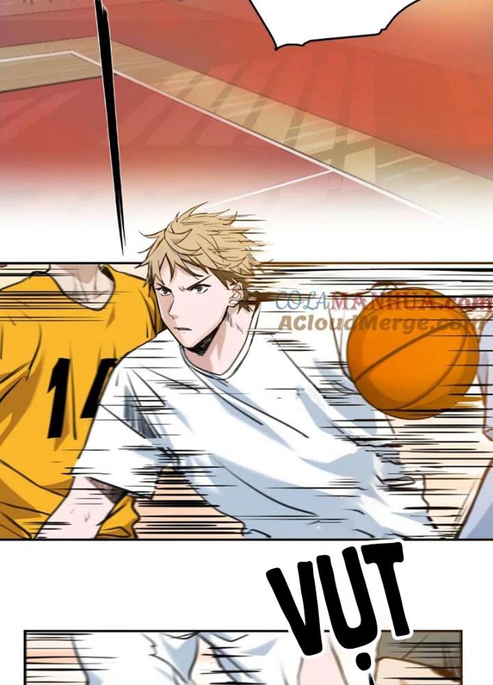 Dũng Cảm Tiến Về Phía Trước Chapter 1 - Trang 2