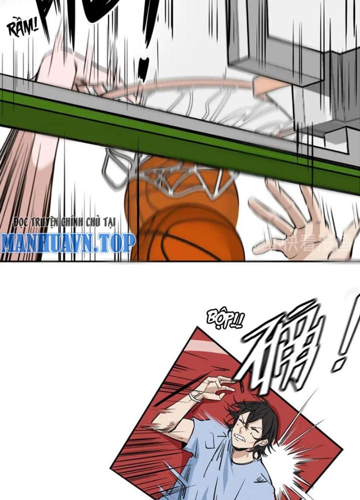 Dũng Cảm Tiến Về Phía Trước Chapter 1 - Trang 2