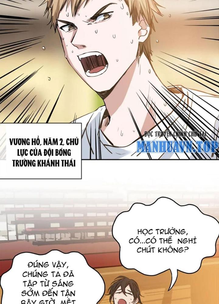 Dũng Cảm Tiến Về Phía Trước Chapter 1 - Trang 2