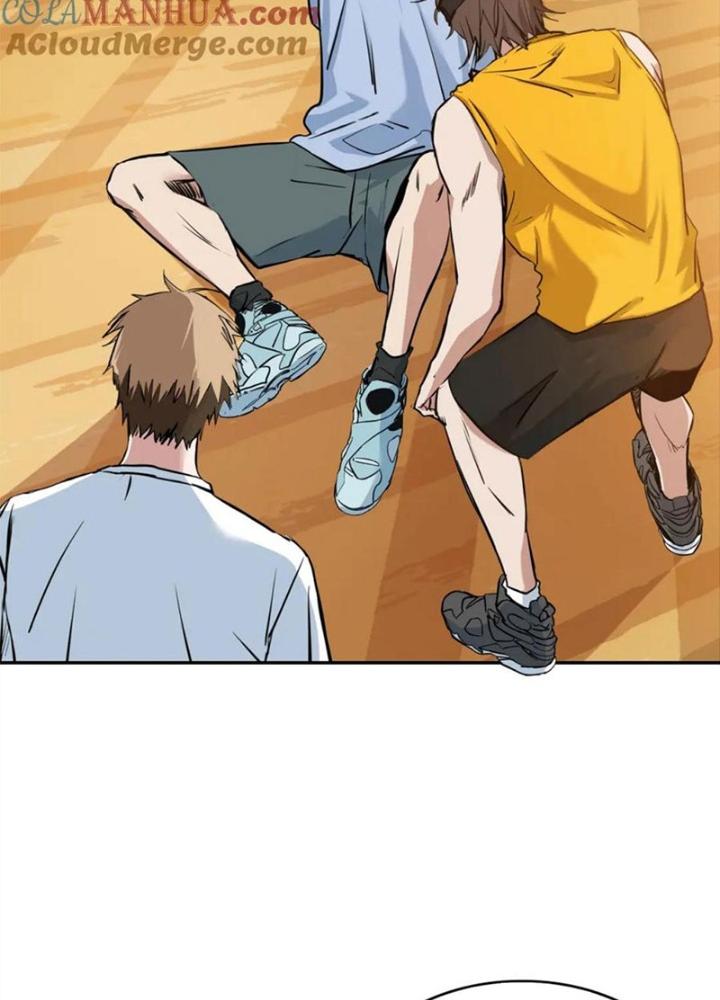 Dũng Cảm Tiến Về Phía Trước Chapter 1 - Trang 2