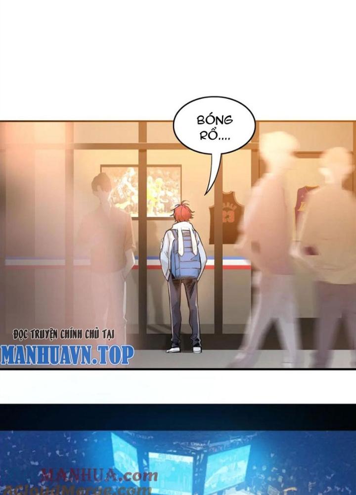 Dũng Cảm Tiến Về Phía Trước Chapter 1 - Trang 2