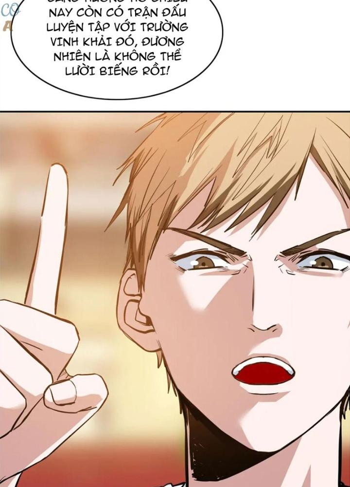 Dũng Cảm Tiến Về Phía Trước Chapter 1 - Trang 2