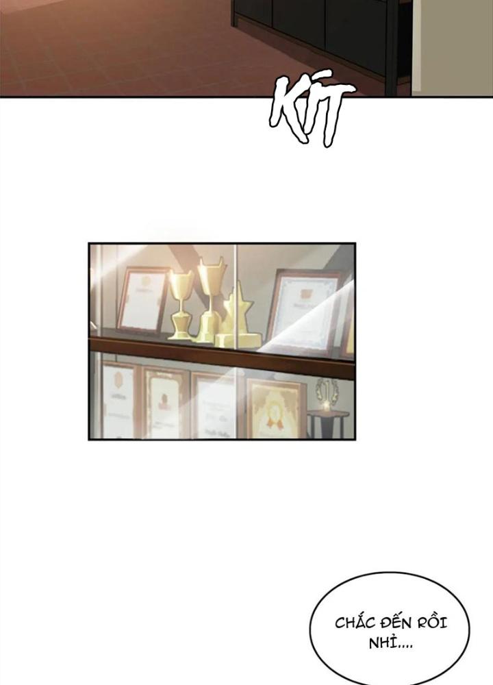 Dũng Cảm Tiến Về Phía Trước Chapter 1 - Trang 2