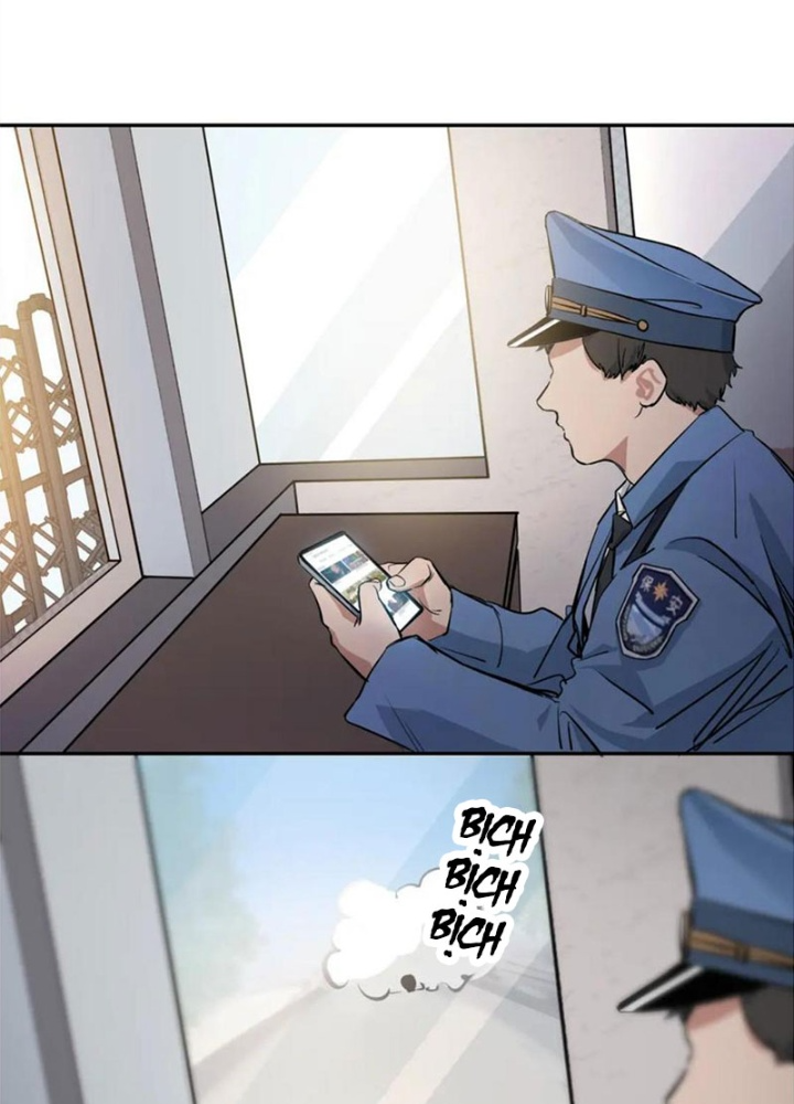 Dũng Cảm Tiến Về Phía Trước Chapter 1 - Trang 2