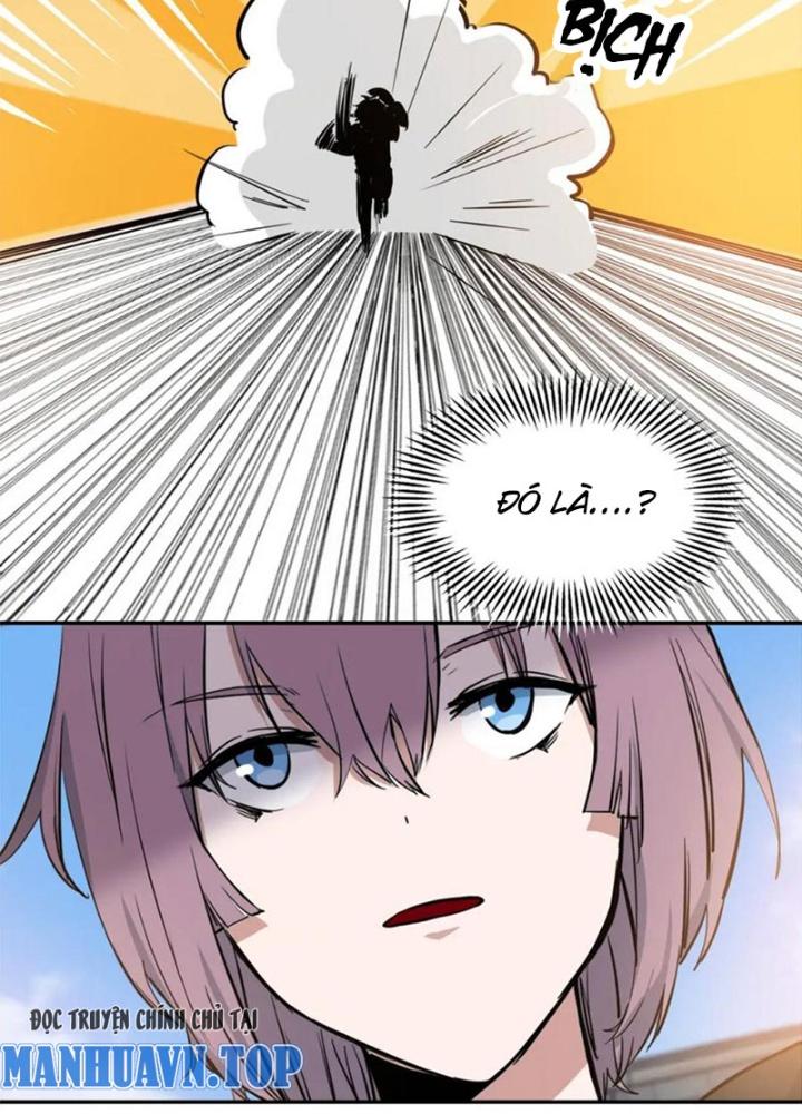 Dũng Cảm Tiến Về Phía Trước Chapter 1 - Trang 2