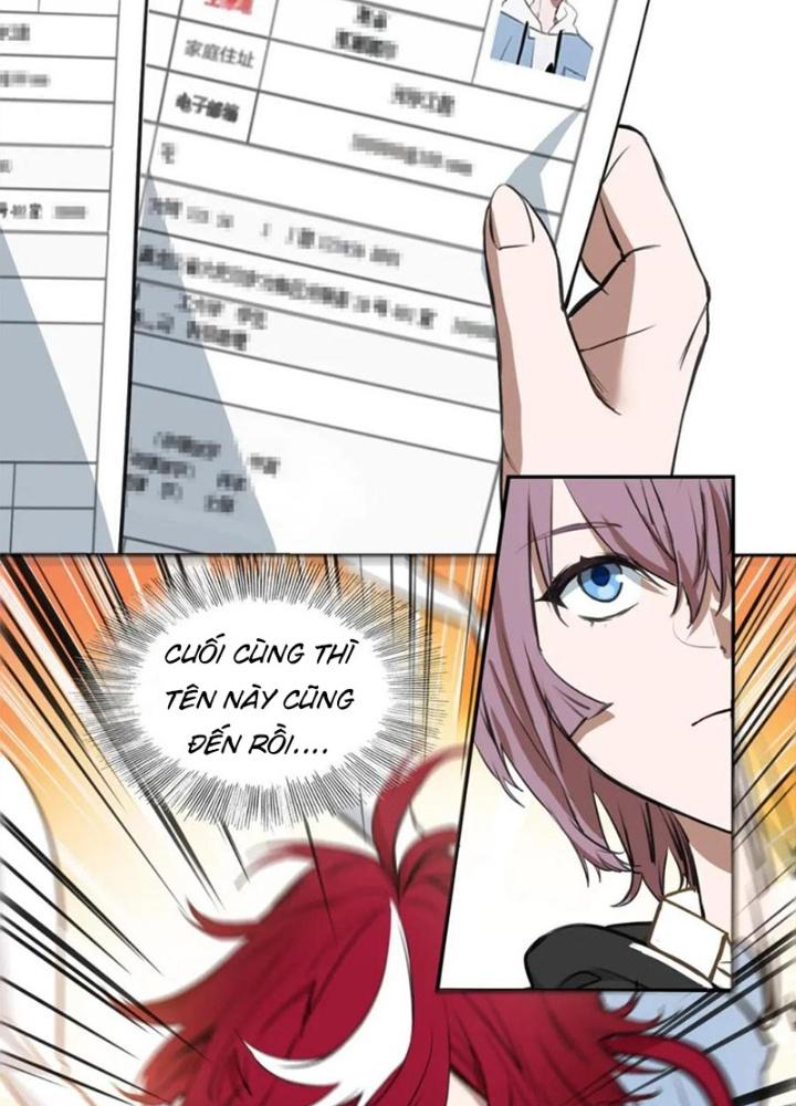 Dũng Cảm Tiến Về Phía Trước Chapter 1 - Trang 2