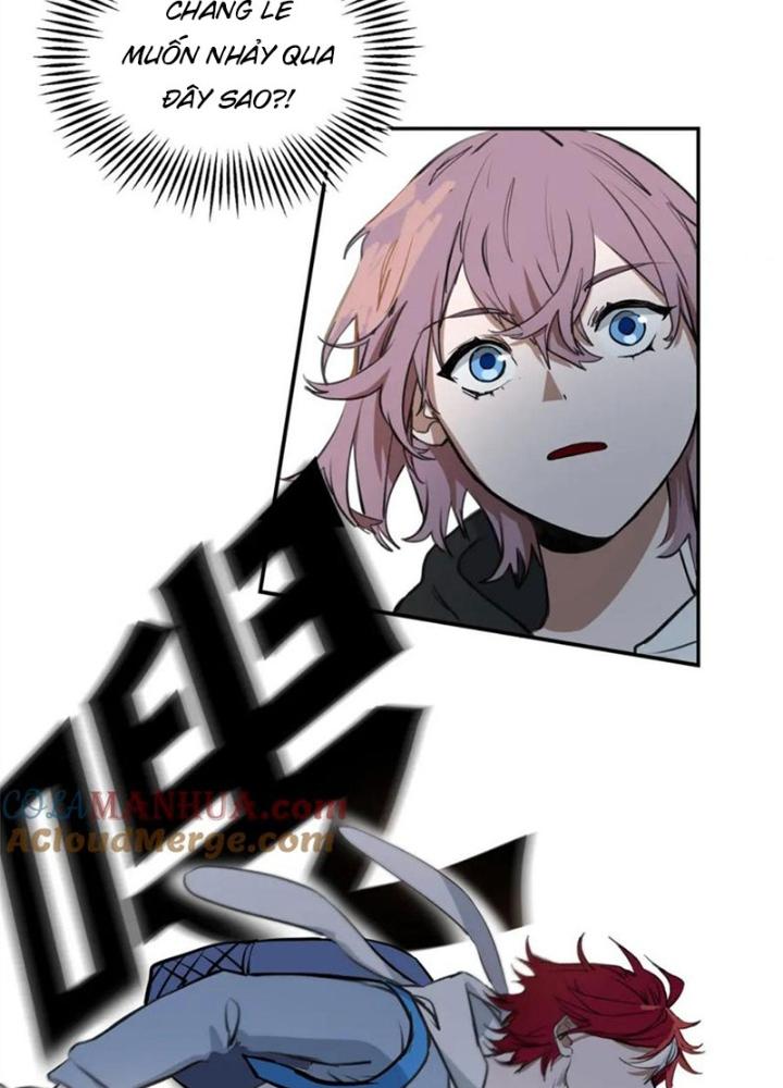 Dũng Cảm Tiến Về Phía Trước Chapter 1 - Trang 2