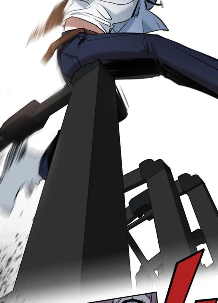 Dũng Cảm Tiến Về Phía Trước Chapter 1 - Trang 2