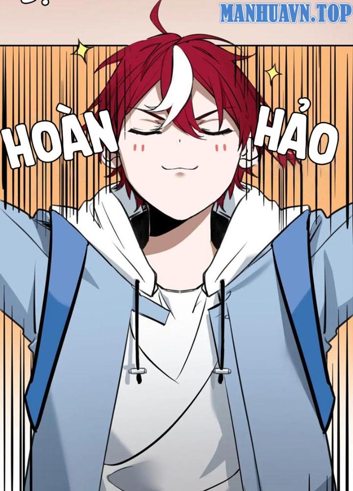 Dũng Cảm Tiến Về Phía Trước Chapter 1 - Trang 2