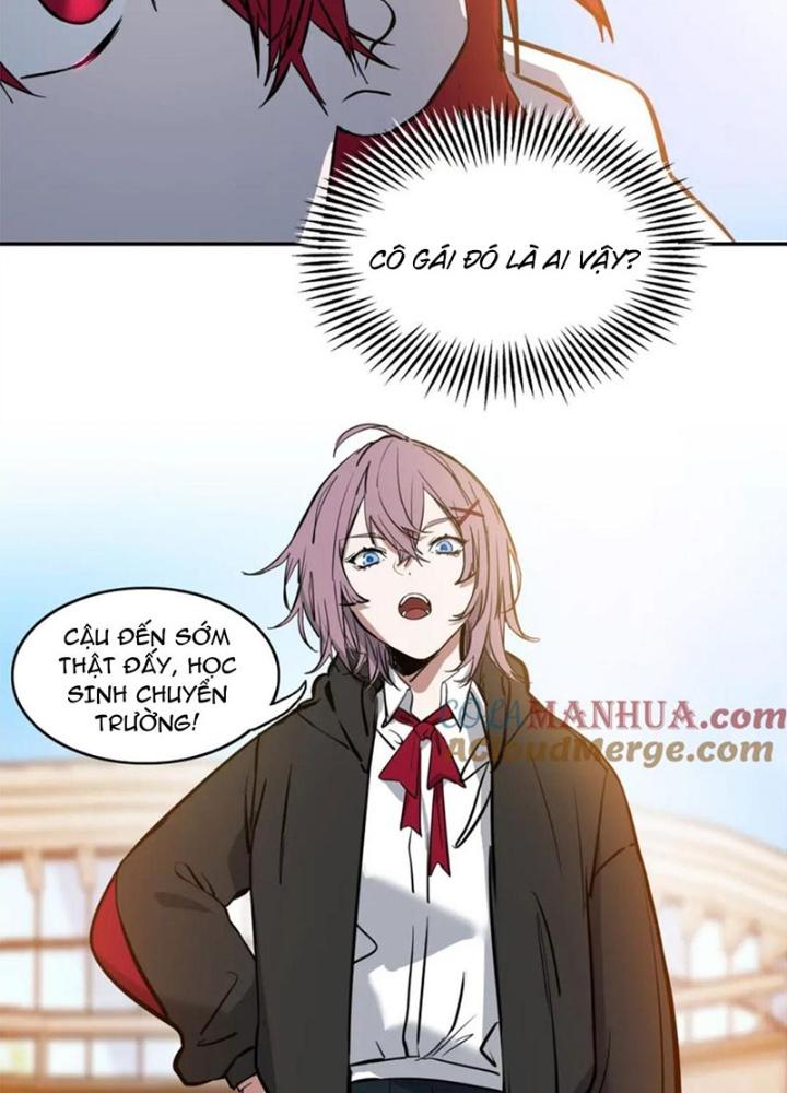 Dũng Cảm Tiến Về Phía Trước Chapter 1 - Trang 2