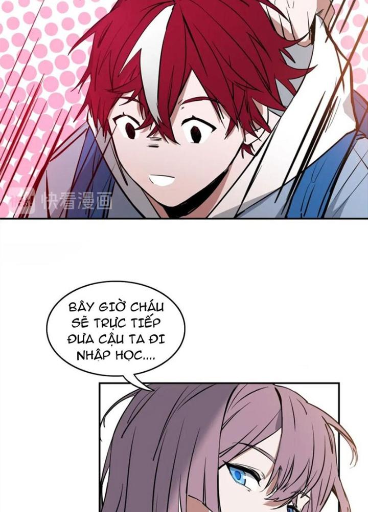 Dũng Cảm Tiến Về Phía Trước Chapter 1 - Trang 2