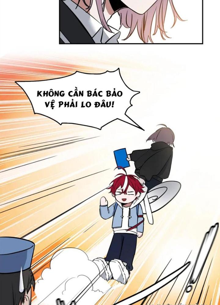 Dũng Cảm Tiến Về Phía Trước Chapter 1 - Trang 2