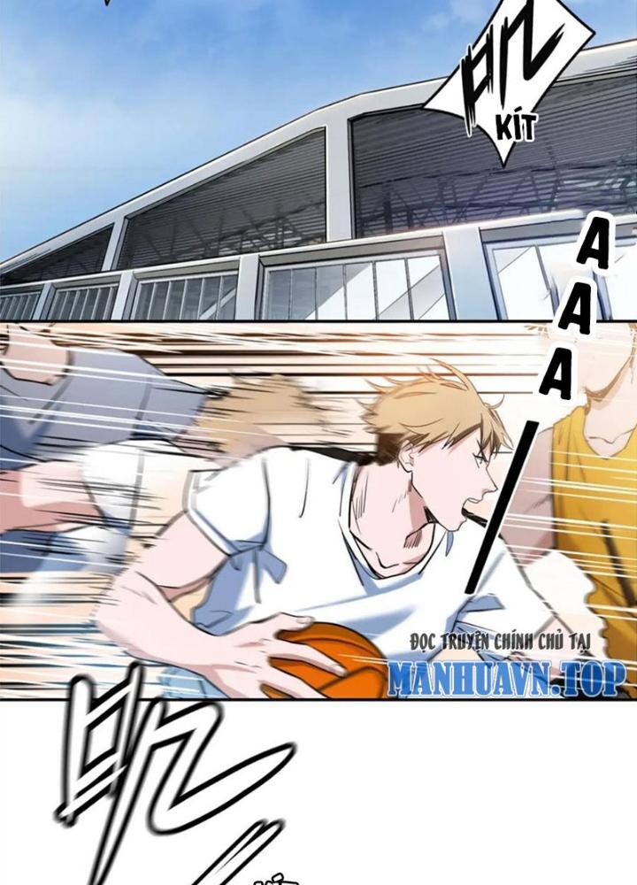 Dũng Cảm Tiến Về Phía Trước Chapter 1 - Trang 2