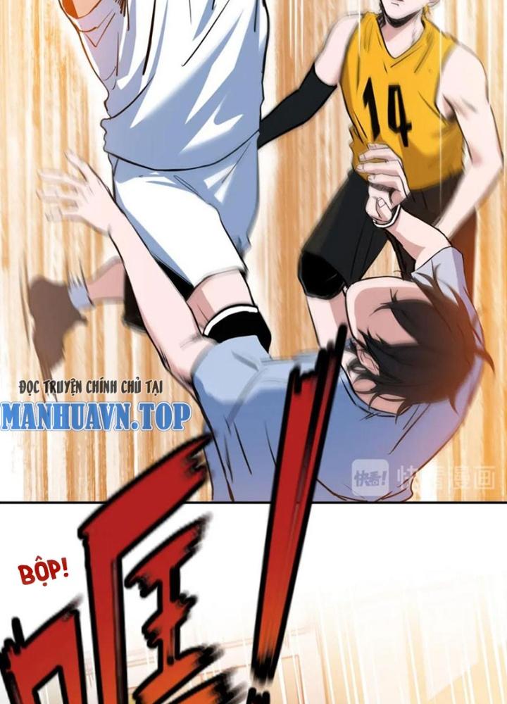 Dũng Cảm Tiến Về Phía Trước Chapter 1 - Trang 2