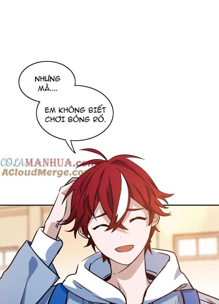 Dũng Cảm Tiến Về Phía Trước Chapter 2 - Trang 2