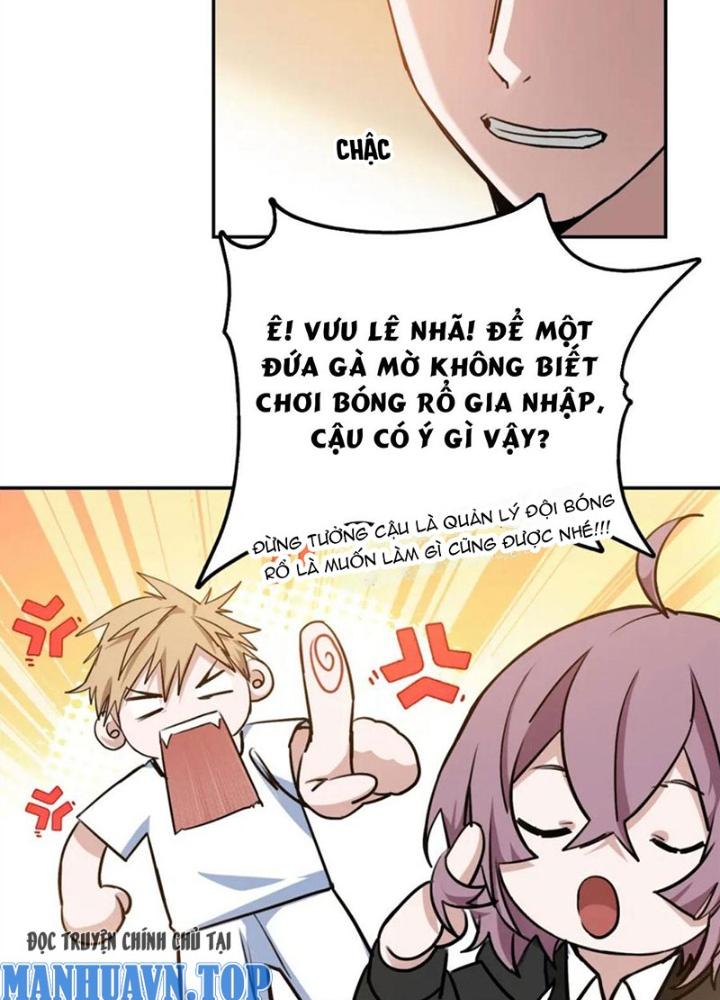 Dũng Cảm Tiến Về Phía Trước Chapter 2 - Trang 2