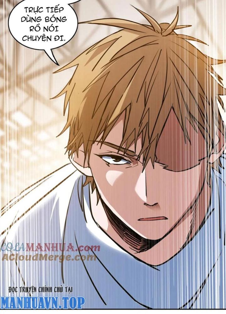 Dũng Cảm Tiến Về Phía Trước Chapter 2 - Trang 2