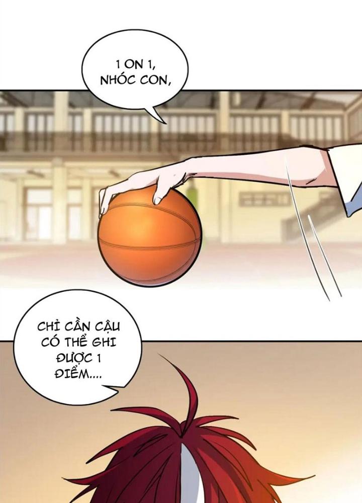 Dũng Cảm Tiến Về Phía Trước Chapter 2 - Trang 2