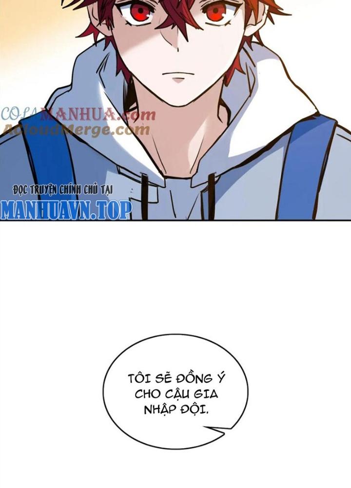 Dũng Cảm Tiến Về Phía Trước Chapter 2 - Trang 2