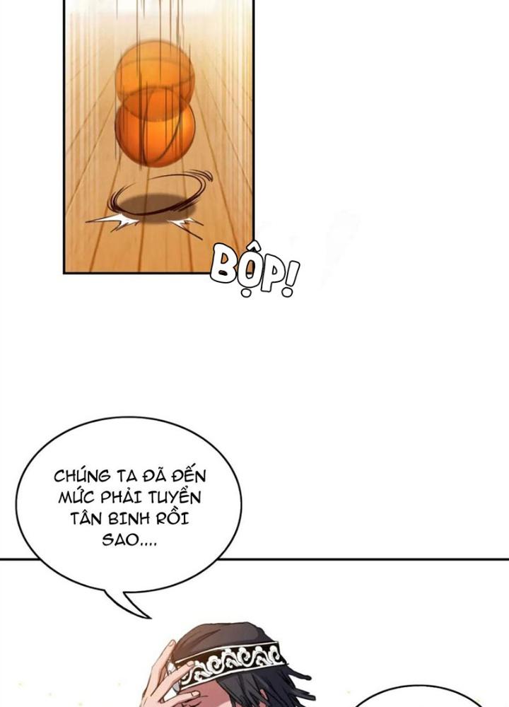 Dũng Cảm Tiến Về Phía Trước Chapter 2 - Trang 2