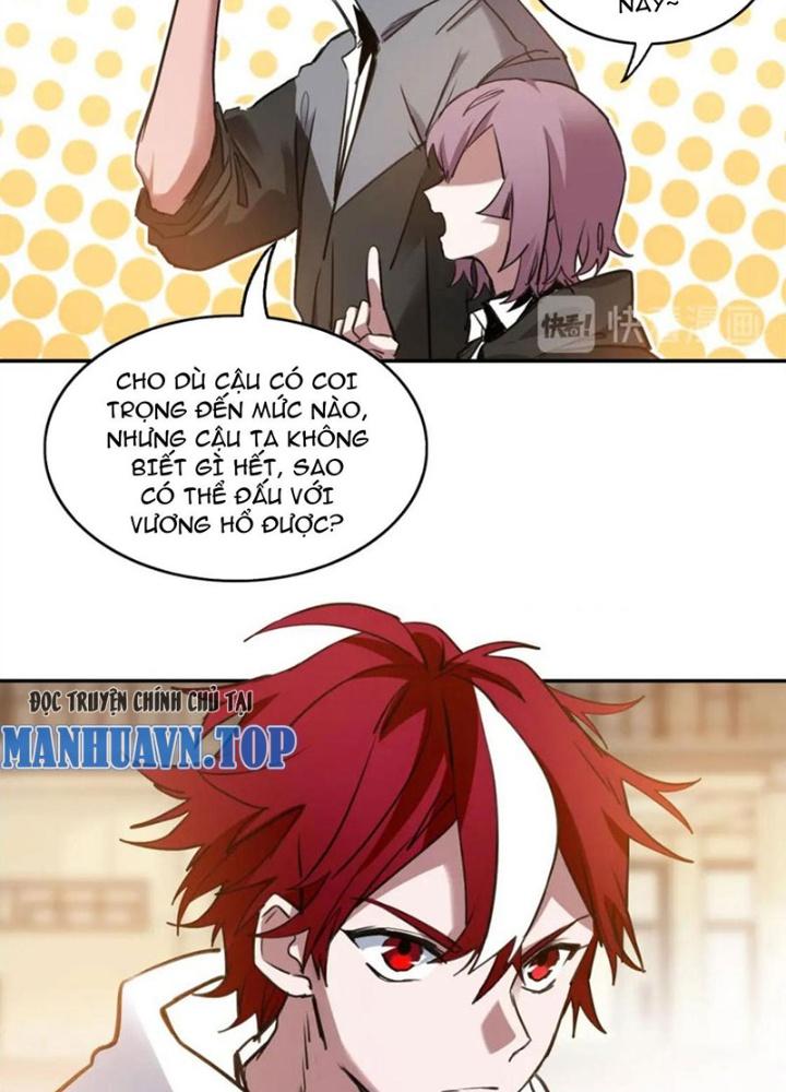 Dũng Cảm Tiến Về Phía Trước Chapter 2 - Trang 2