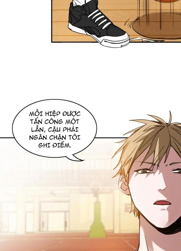 Dũng Cảm Tiến Về Phía Trước Chapter 2 - Trang 2