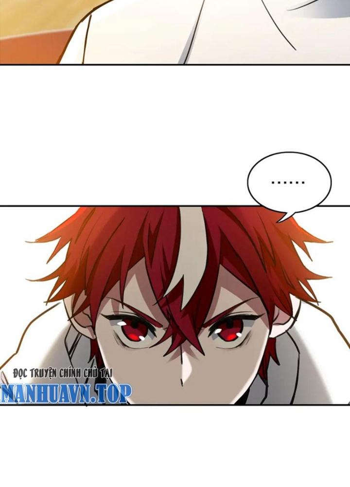 Dũng Cảm Tiến Về Phía Trước Chapter 2 - Trang 2