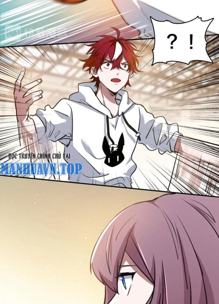 Dũng Cảm Tiến Về Phía Trước Chapter 2 - Trang 2