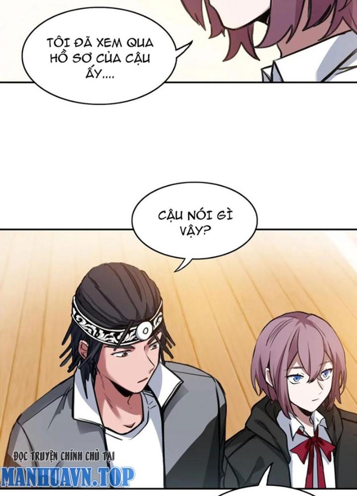 Dũng Cảm Tiến Về Phía Trước Chapter 2 - Trang 2