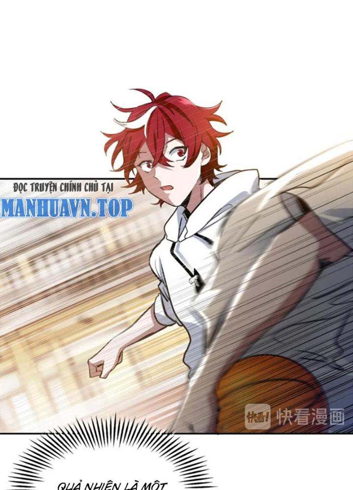 Dũng Cảm Tiến Về Phía Trước Chapter 2 - Trang 2