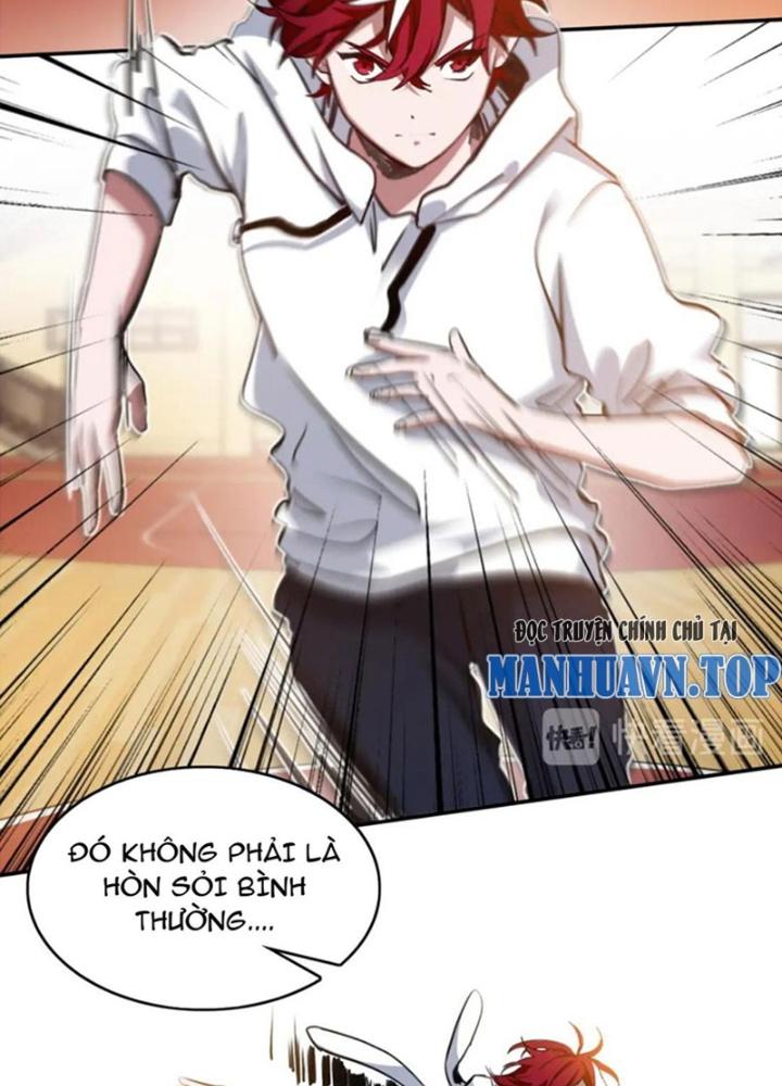 Dũng Cảm Tiến Về Phía Trước Chapter 2 - Trang 2