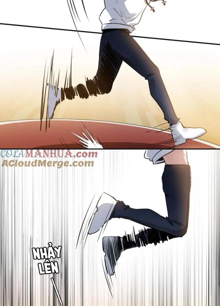 Dũng Cảm Tiến Về Phía Trước Chapter 2 - Trang 2