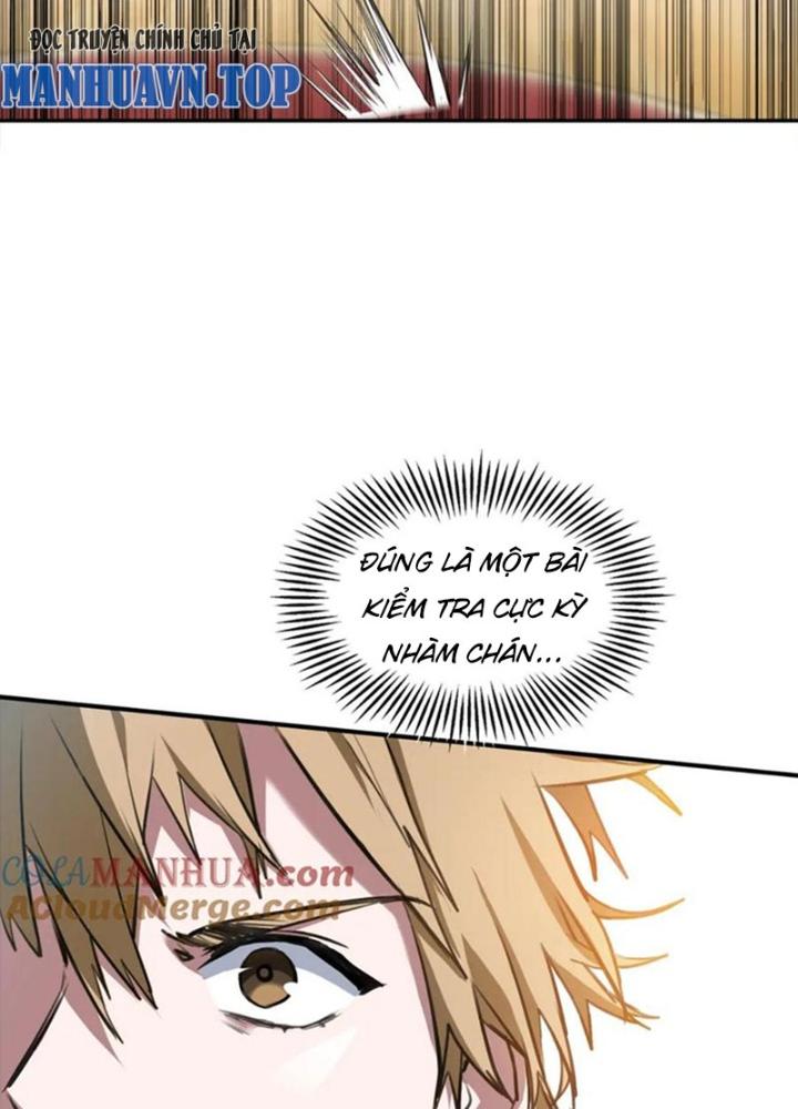 Dũng Cảm Tiến Về Phía Trước Chapter 2 - Trang 2