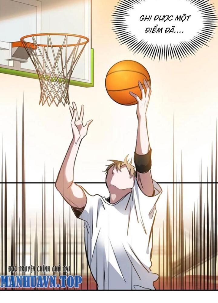 Dũng Cảm Tiến Về Phía Trước Chapter 2 - Trang 2