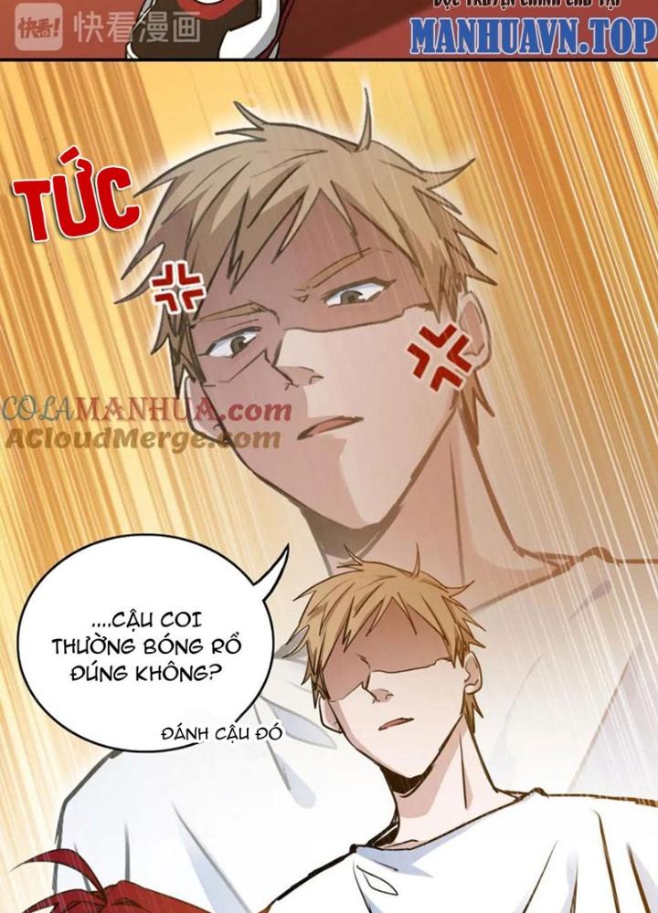 Dũng Cảm Tiến Về Phía Trước Chapter 2 - Trang 2