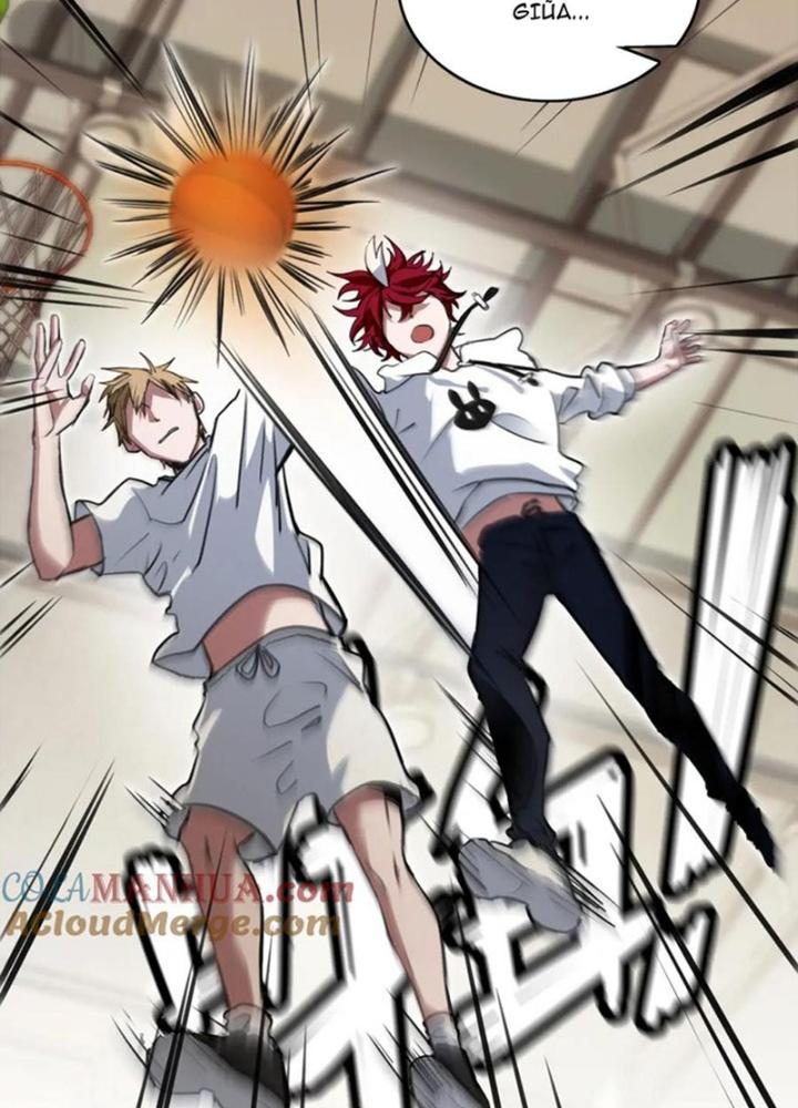 Dũng Cảm Tiến Về Phía Trước Chapter 2 - Trang 2