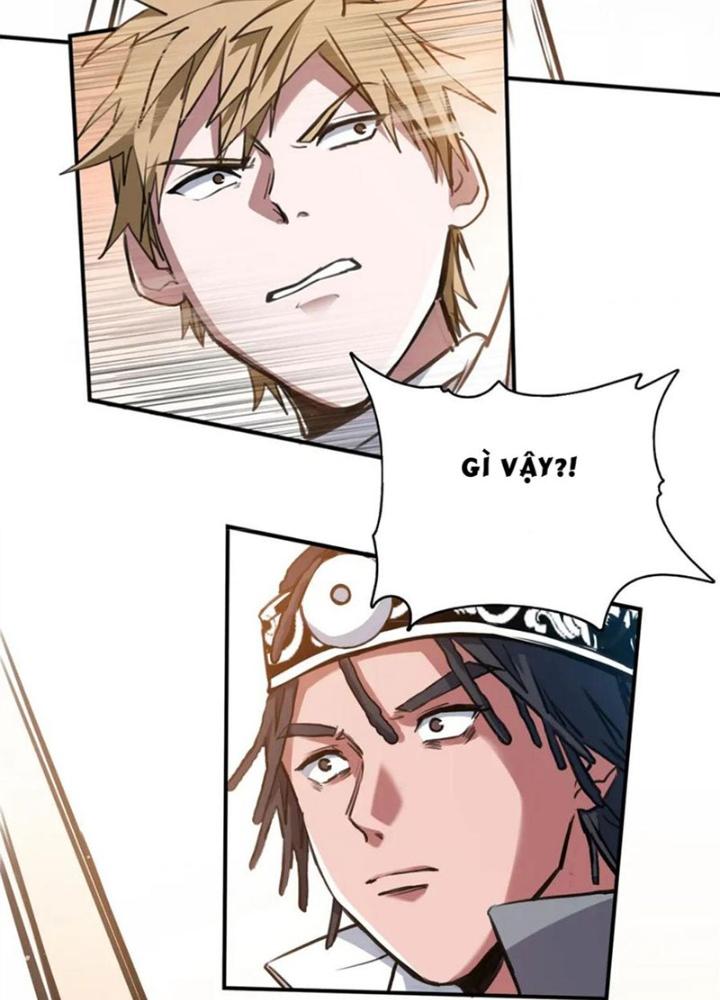 Dũng Cảm Tiến Về Phía Trước Chapter 2 - Trang 2