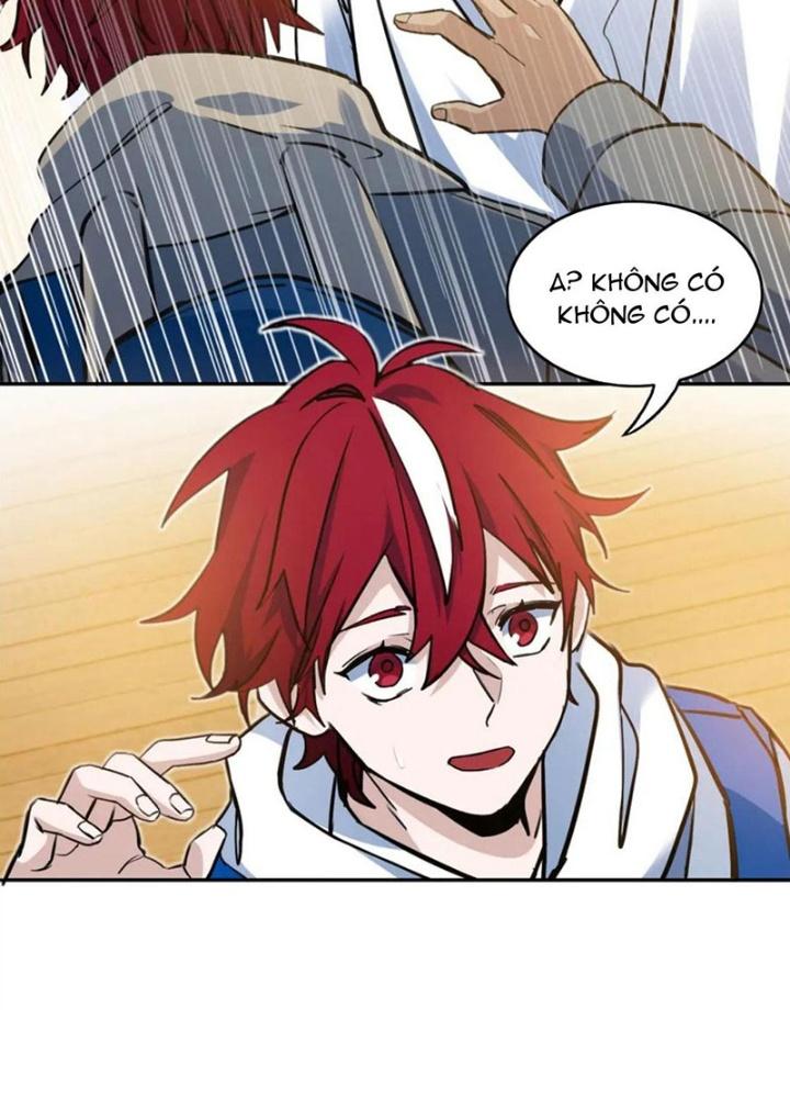 Dũng Cảm Tiến Về Phía Trước Chapter 2 - Trang 2