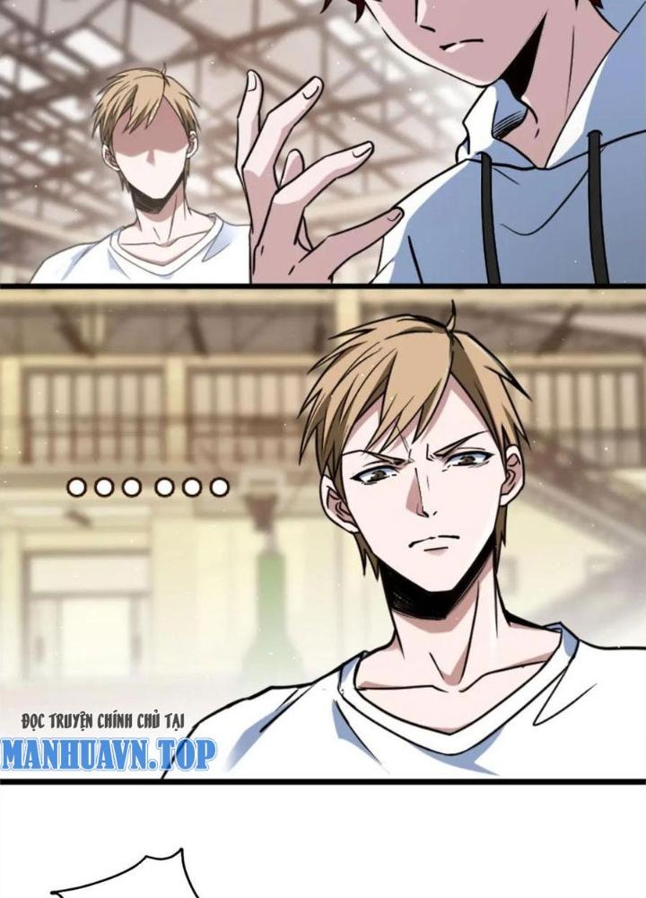 Dũng Cảm Tiến Về Phía Trước Chapter 3 - Trang 2