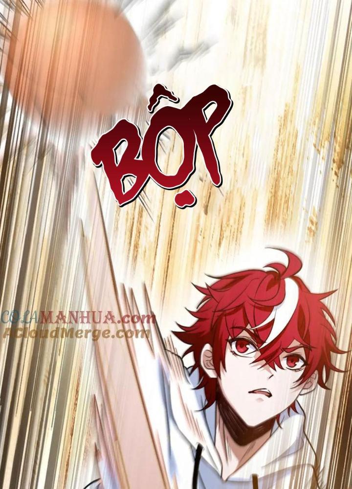 Dũng Cảm Tiến Về Phía Trước Chapter 3 - Trang 2