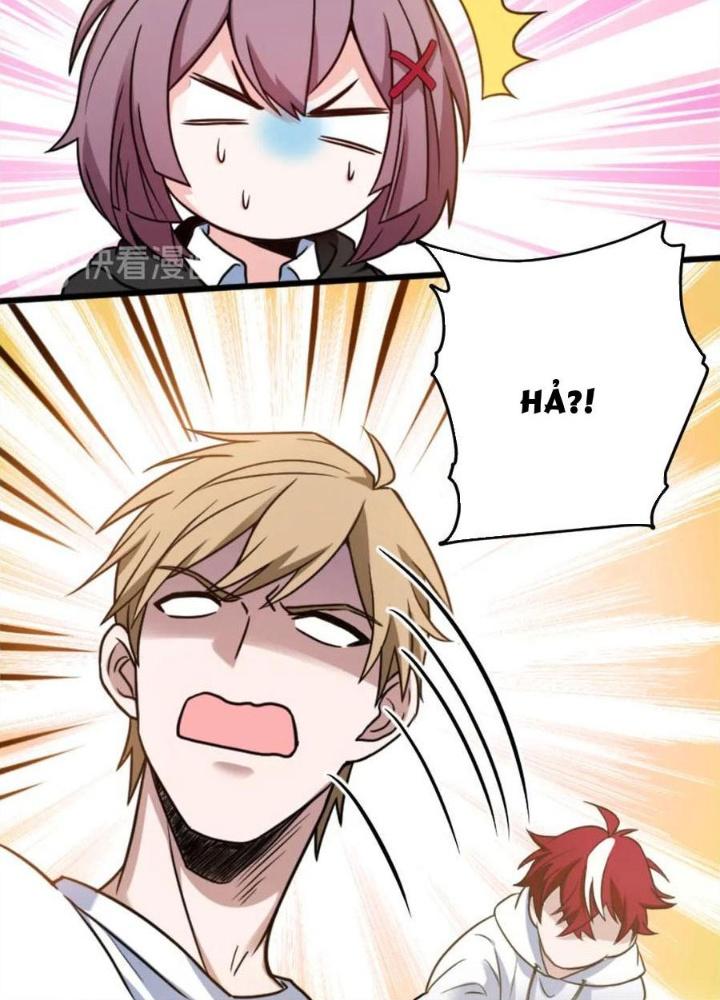 Dũng Cảm Tiến Về Phía Trước Chapter 3 - Trang 2