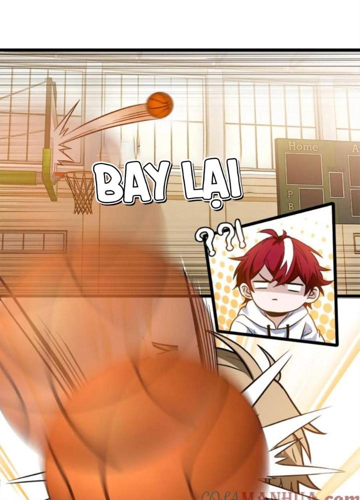 Dũng Cảm Tiến Về Phía Trước Chapter 3 - Trang 2