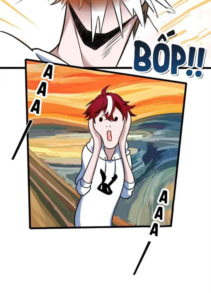 Dũng Cảm Tiến Về Phía Trước Chapter 3 - Trang 2