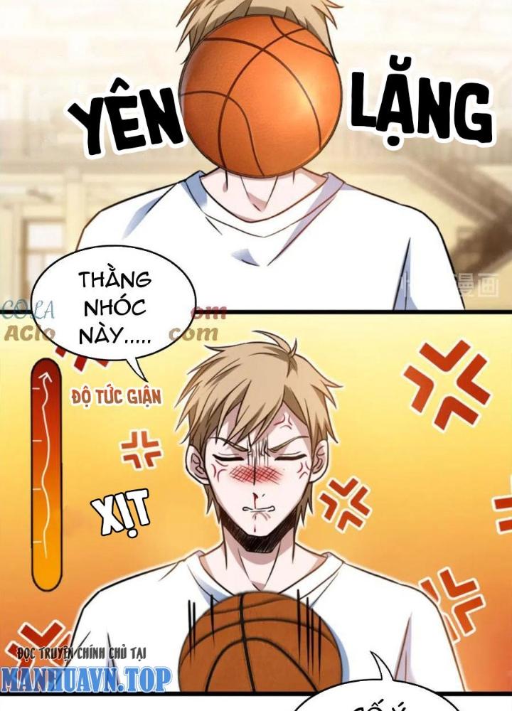 Dũng Cảm Tiến Về Phía Trước Chapter 3 - Trang 2