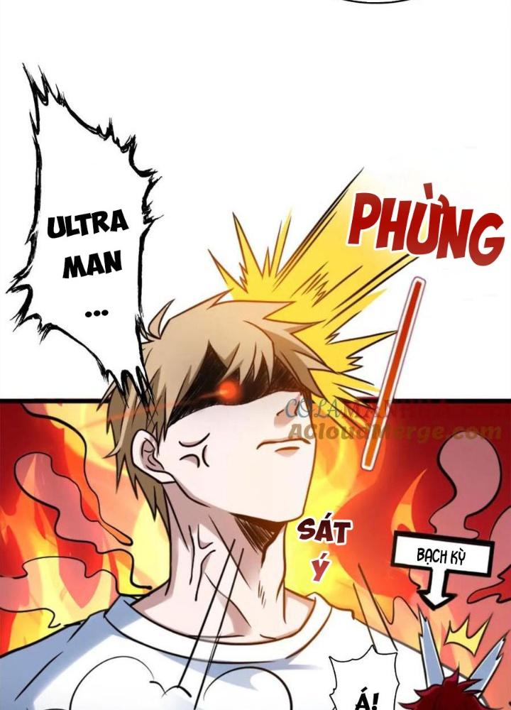 Dũng Cảm Tiến Về Phía Trước Chapter 3 - Trang 2