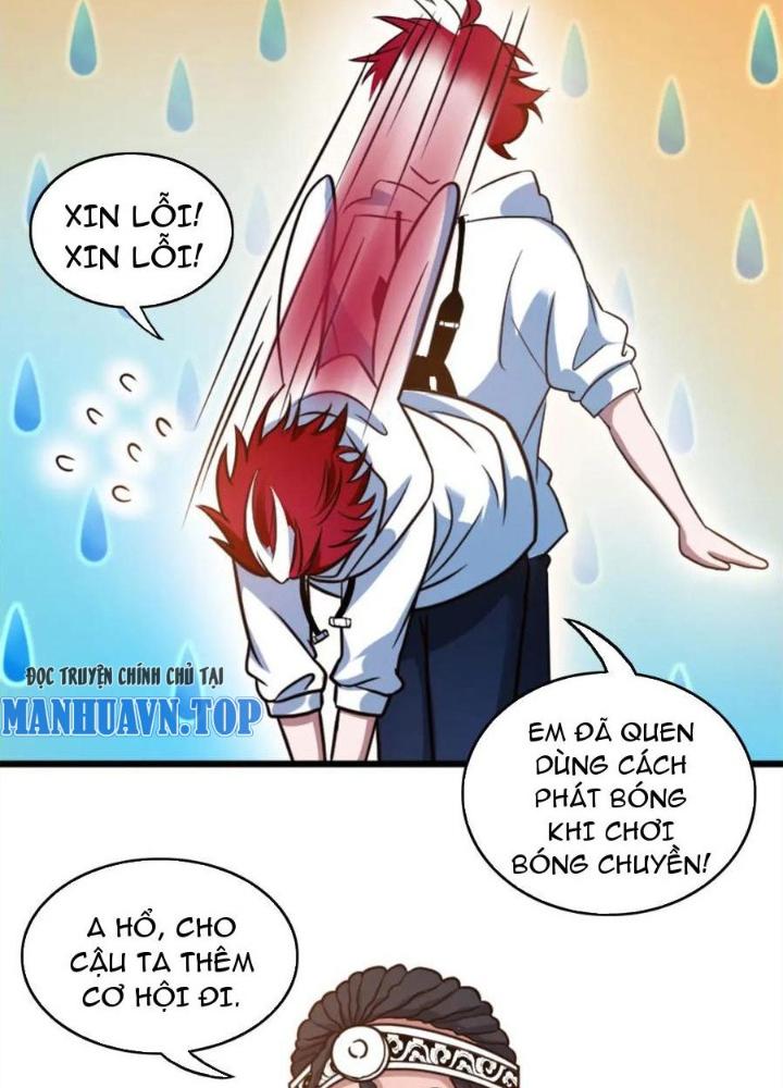 Dũng Cảm Tiến Về Phía Trước Chapter 3 - Trang 2