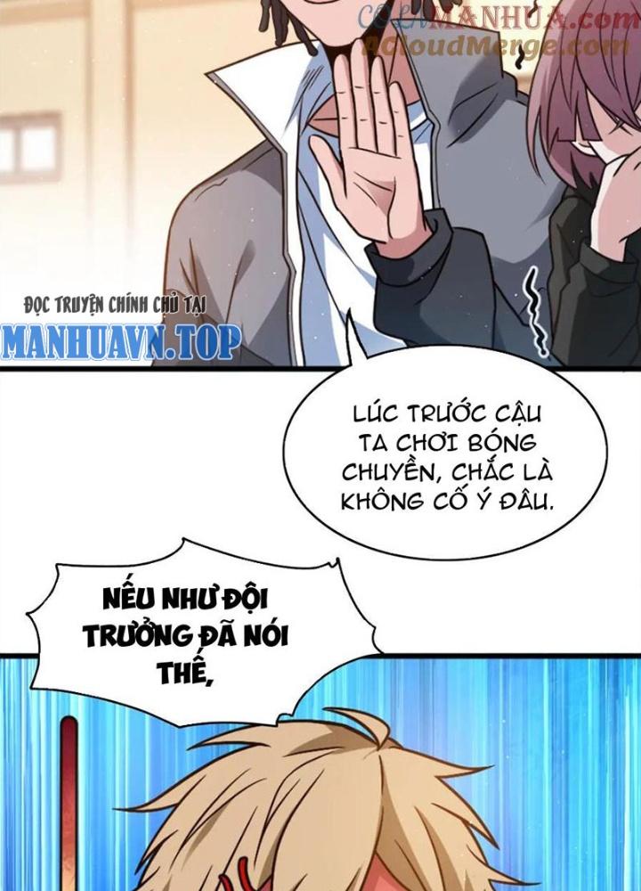 Dũng Cảm Tiến Về Phía Trước Chapter 3 - Trang 2